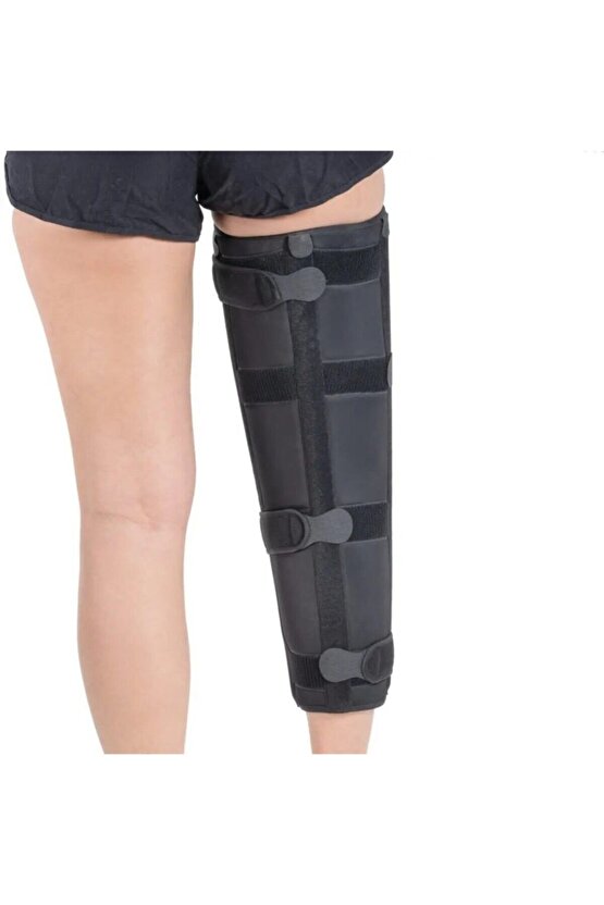 Wıngmed Immobilizer Dizlik - Beden: 50 Cm