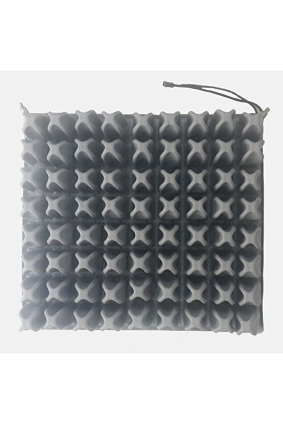 Anti Decubitus Tekerlekli Sandalye Havalı Minderi (45CM-40CM-10CM)
