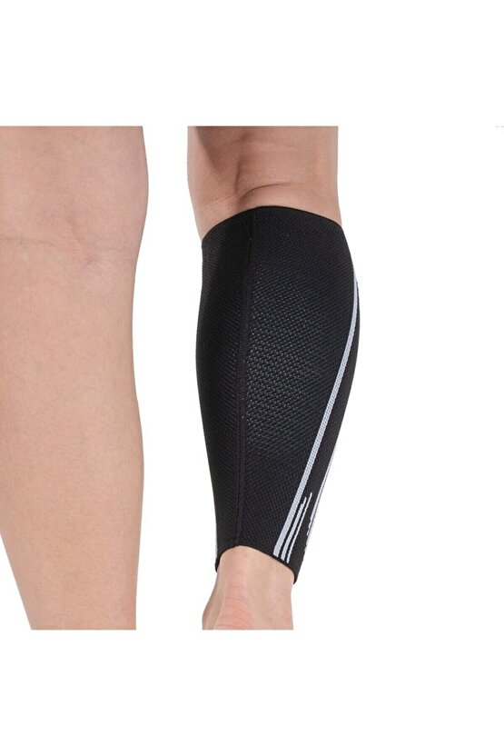 Wingmed Sportif Elastik Alt Baldırlık XLarge