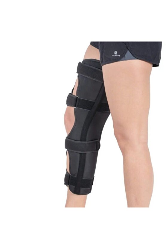 Wıngmed Immobilizer Dizlik - Beden: 45 Cm