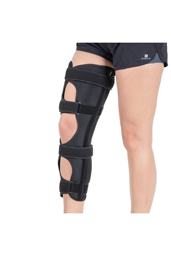 Wıngmed Immobilizer Dizlik - Beden: 45 Cm