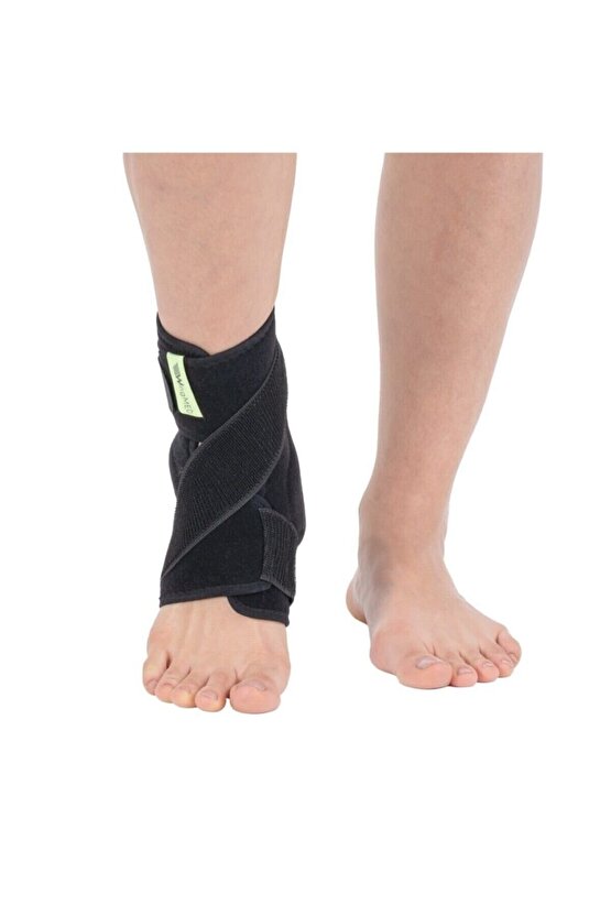 Aşil Tendon Destekli Ayak Bileklik (w607)