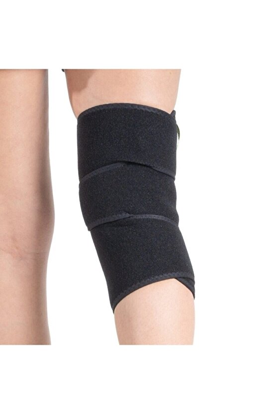 Patellası Kapalı Dizlik -  Spor Kullanıma Uygun, Menisküs - Üts Kayıtlı