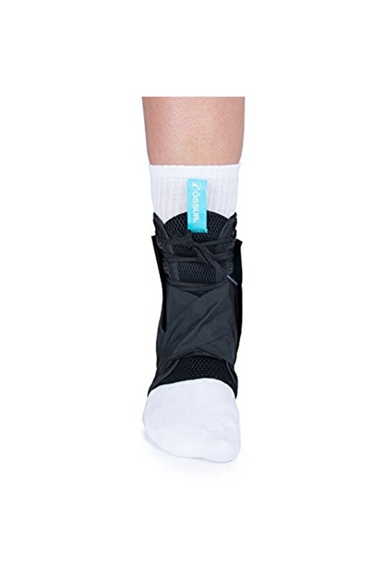 Form Fit Ayak Bileği Stabilizasyon Ortezi Large