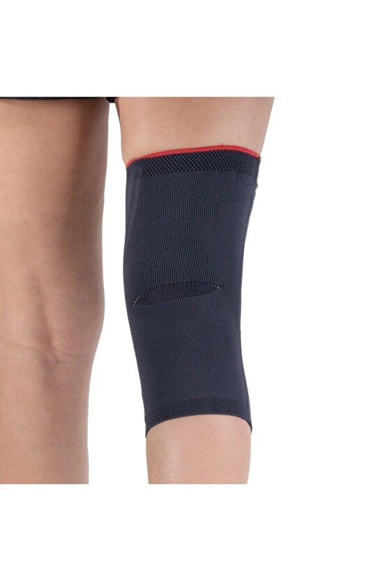 Wıngmed Örme Patella Ve Ligament Destekli Dizlik - Beden: Xxl (w 506-xxl)