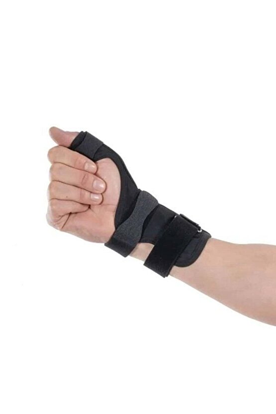 Başparmak Destek Splinti Wıngmed Dequarvin W 334, sağlık ve konfor sağlar