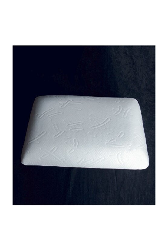 Ortopedik Visko Klasik Yastık (60*40*15 Cm)