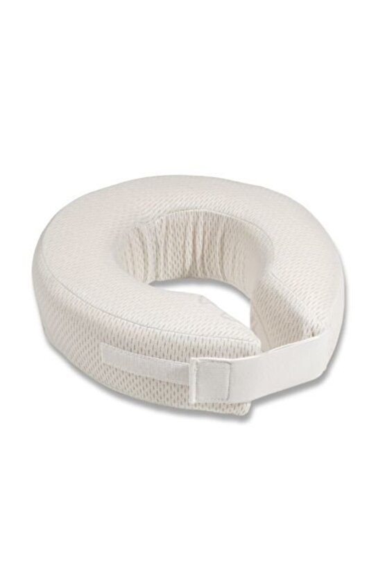 Oval Boyun Destek Yastığı