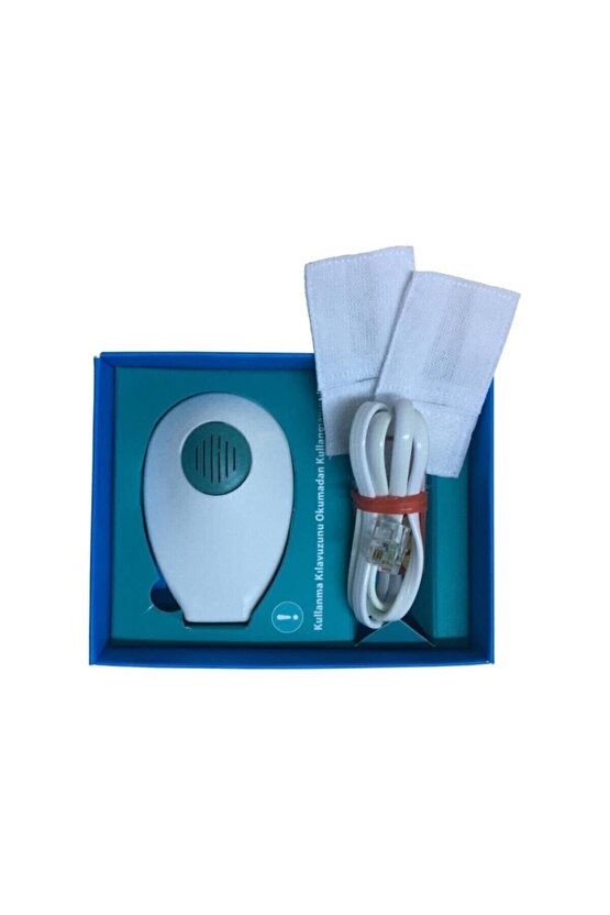 Idrar Enürezis Alarm Cihazı Dry Days Dr1704 Plus Sesli Titreşimli