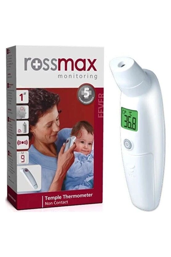 Rossmax HB500