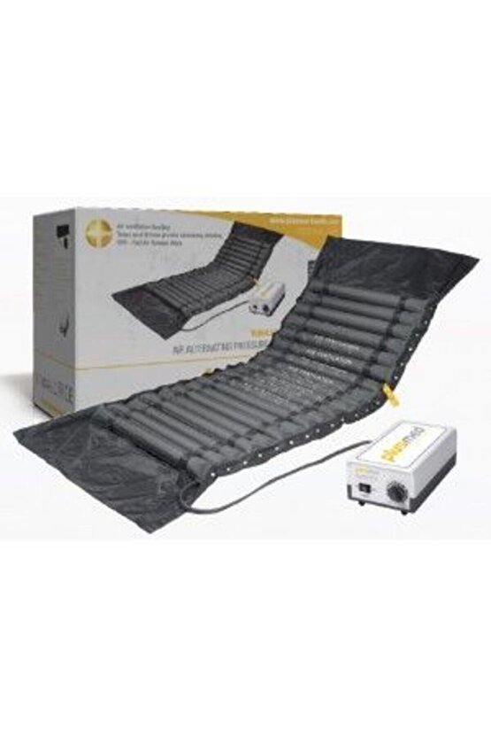Plusmed PM-AD01 Havalı Yatak Plusmed