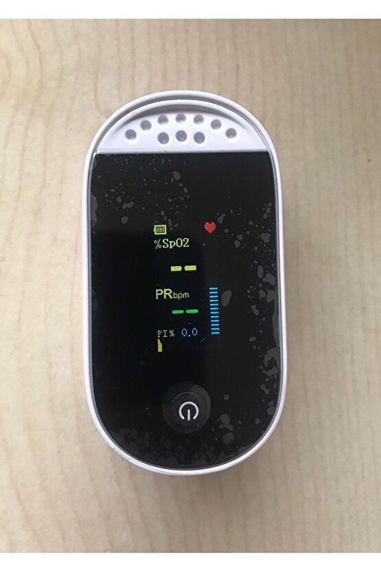 Pulse Oksimetre C101B1