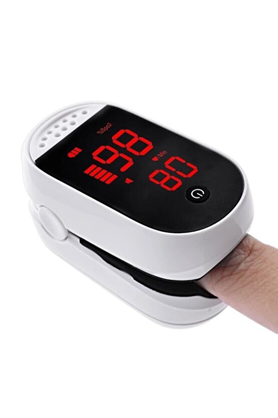 Pulse Oksimetre C101B1