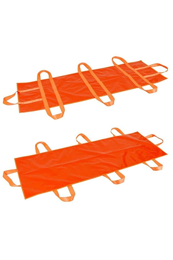 Hasta Transfer Taşıma Sedyesi 70x200cm Çağrı Medikal