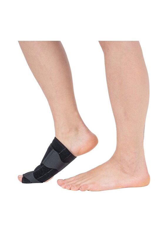 Halluks Valgus Gece Ateli Sağ (standart) Wingmed
