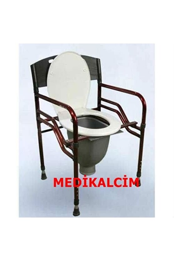 Hasta Oturağı