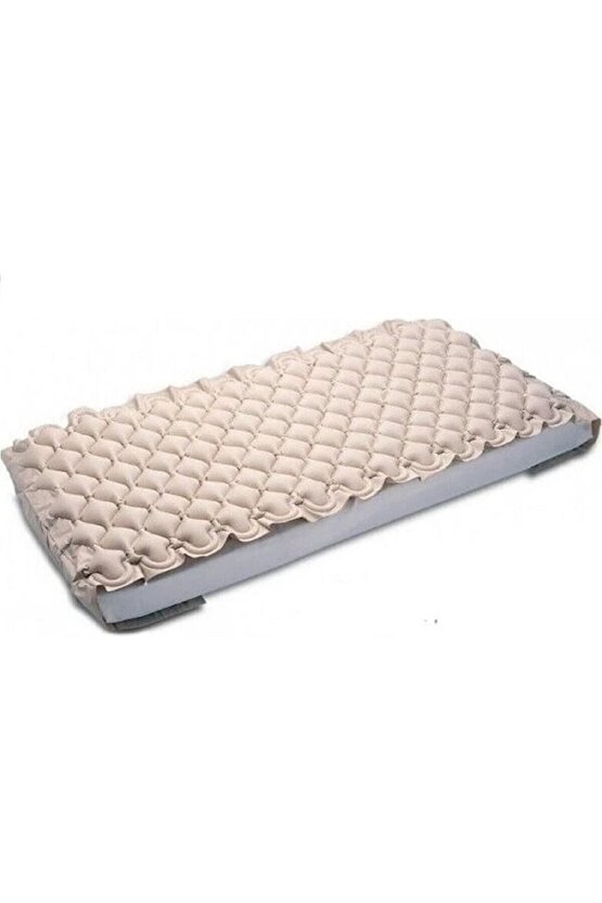 Havalı Yatak Baklava Tipi Xt-30 Galena