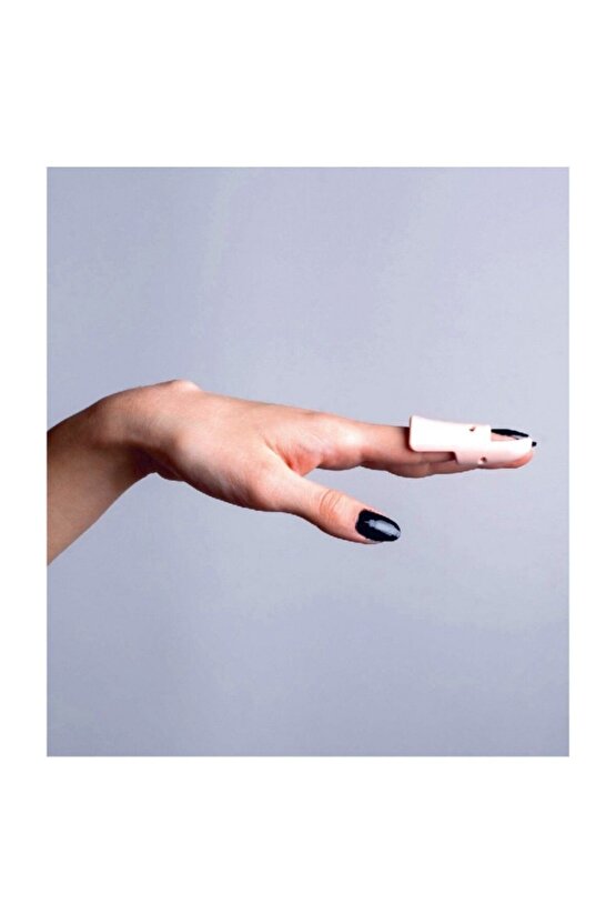 Mallet Finger - No:1 Wingmed