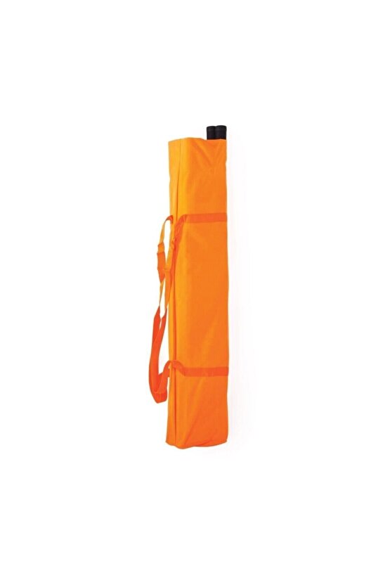 2ye Katlanır Pole Sahra Sedye Comfort Plus