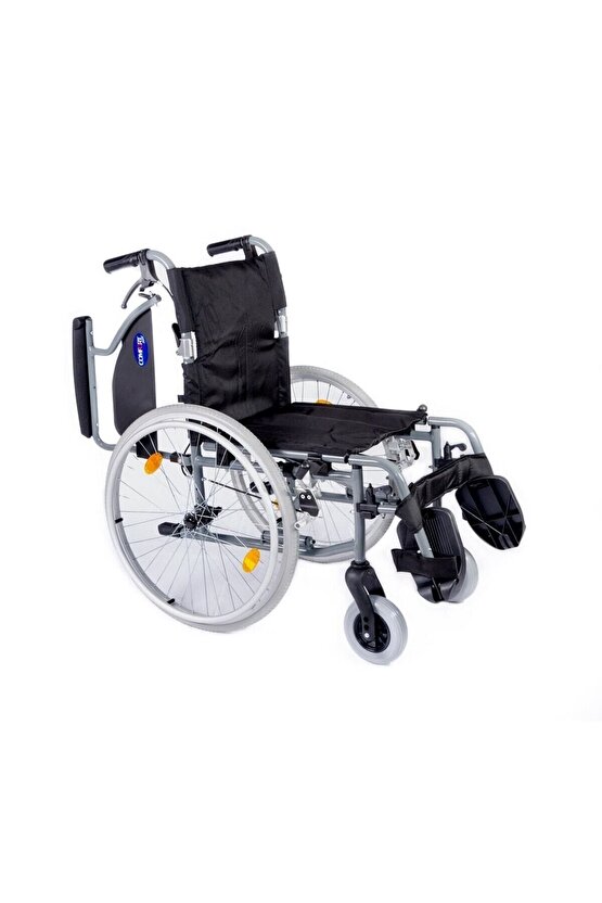 Dm-317 Gery Comfort Plus