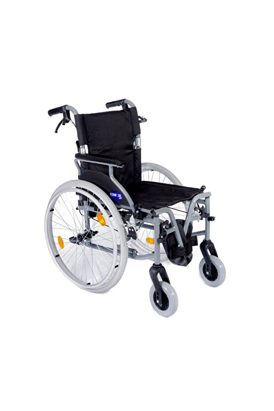 Dm-317 Gery Comfort Plus
