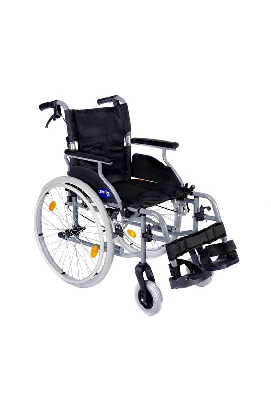 Dm-317 Gery Comfort Plus