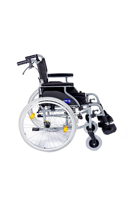Dm-317 Gery Comfort Plus