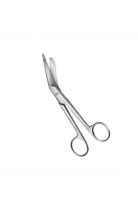 Pulsemed Bandaj Makası 14,5 CM