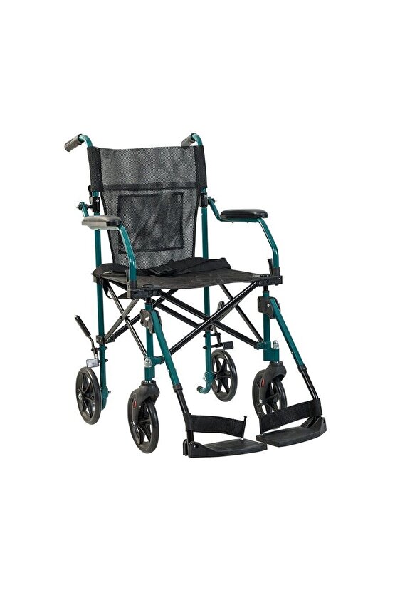 G505 Alüminyum Transfer Sandalyesi
