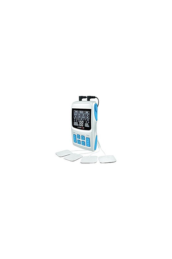 Comfort Plus DM 3000 MasajEmsTens Aleti
