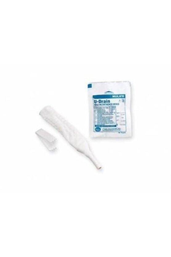 UDrain Prezarvatifli Sonda XLarge