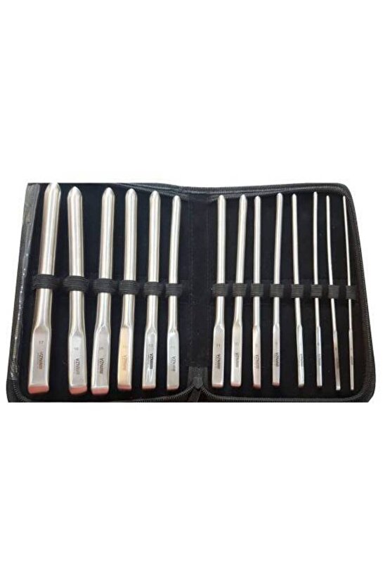 Hegar Buji Set