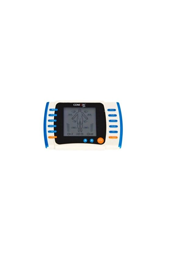 Comfort Plus DM-214 Konuşan Tens Cihazı