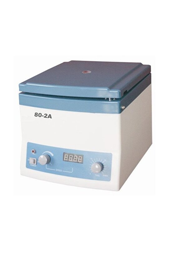 MEDWELT 80-2A 12Lİ Santrifuj