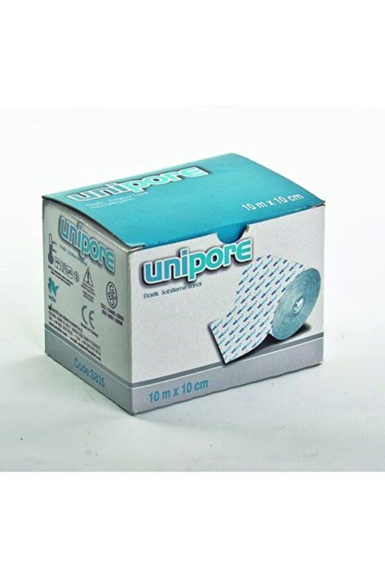 Unipore Flaster 5x10