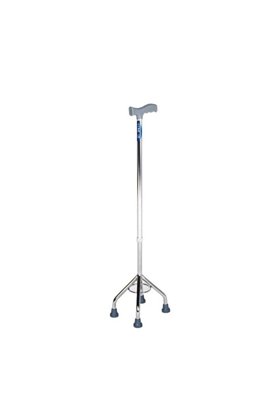4 Ayaklı Quadrıpod Comfort Plus