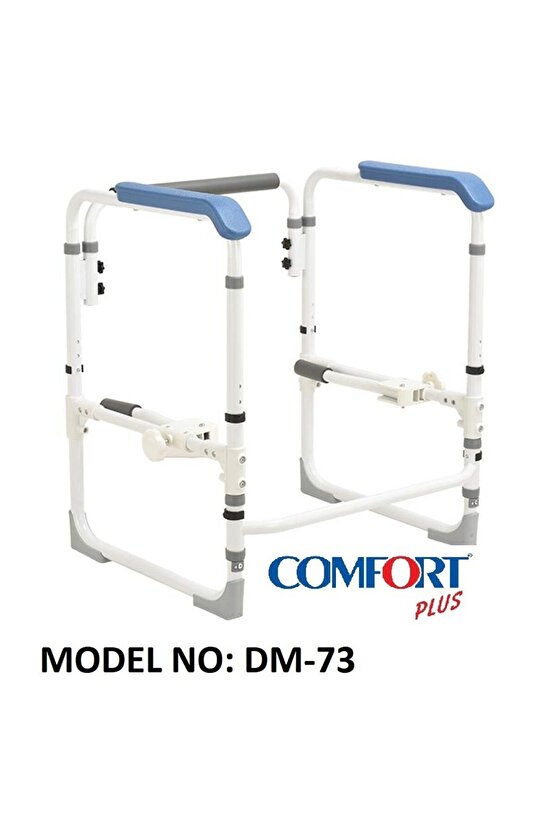 Comfort Plus DM-73 Klozet Destek Barı
