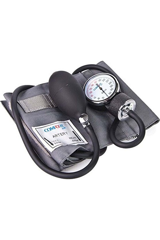Comfort Plus Dm-100 Steteskoplu Tansiyon AletiComfort Plus