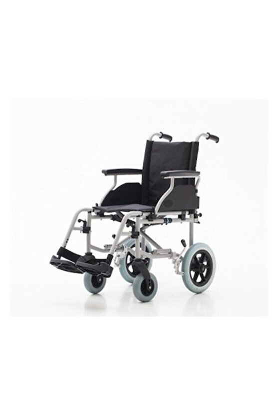 DM-327 Mini Transfer Tekerlekli Sandalyesi Comfort Plus