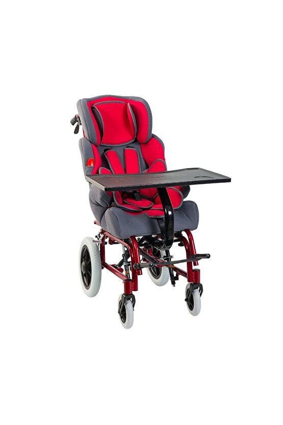 G468 Pediatrik Serebral Palsi Tekerlekli Sandalye