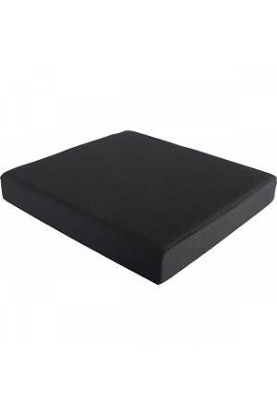 Comfortline 040*040*7-Tekerlekli Sandalye Minderi