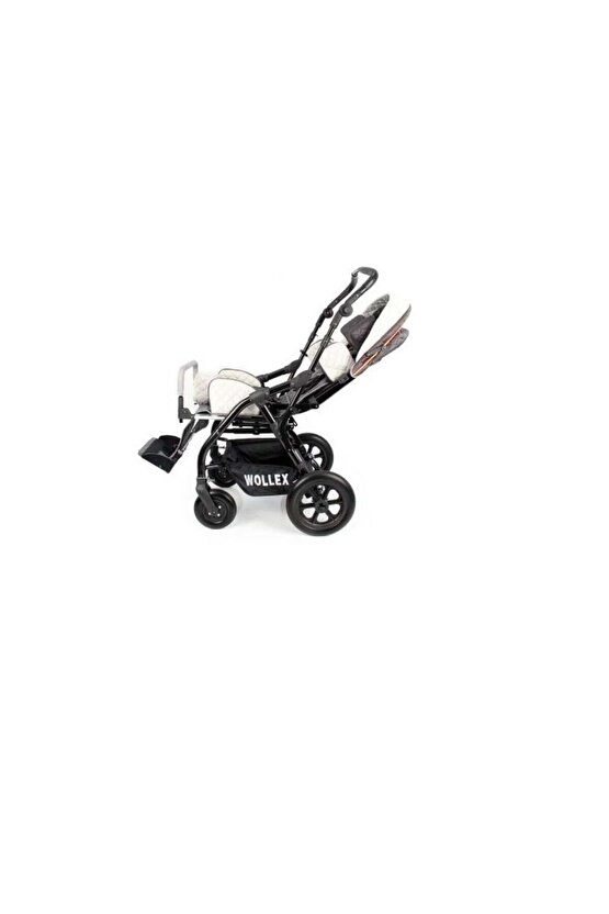 8001-16 TRIO CP Engelli Puseti 2024 Model
