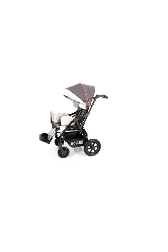8001-16 TRIO CP Engelli Puseti 2024 Model