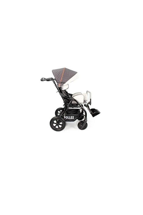 8001-16 TRIO CP Engelli Puseti 2024 Model