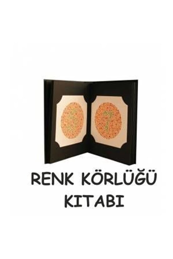 İshihara Kitabı