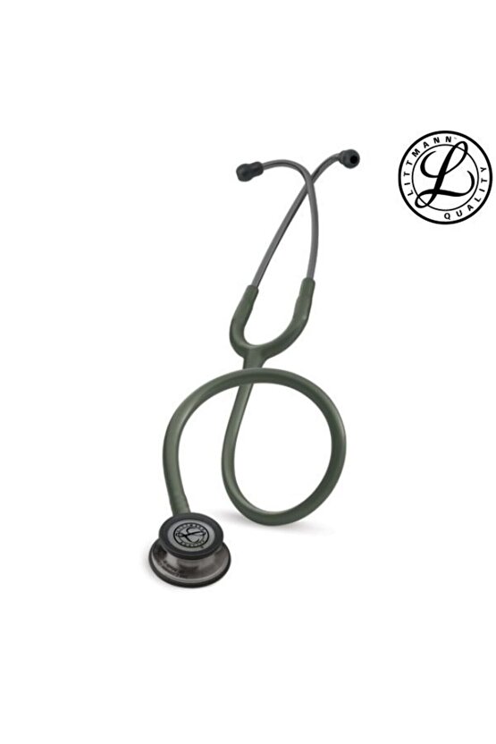 3M Steteskop Kulaklık BaşlığıLittmann Stetoskop