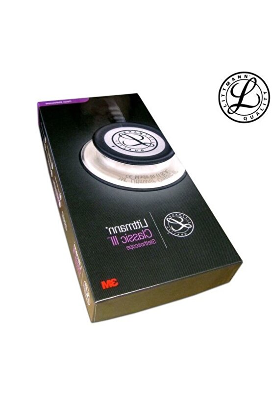 3M Steteskop Kulaklık BaşlığıLittmann Stetoskop
