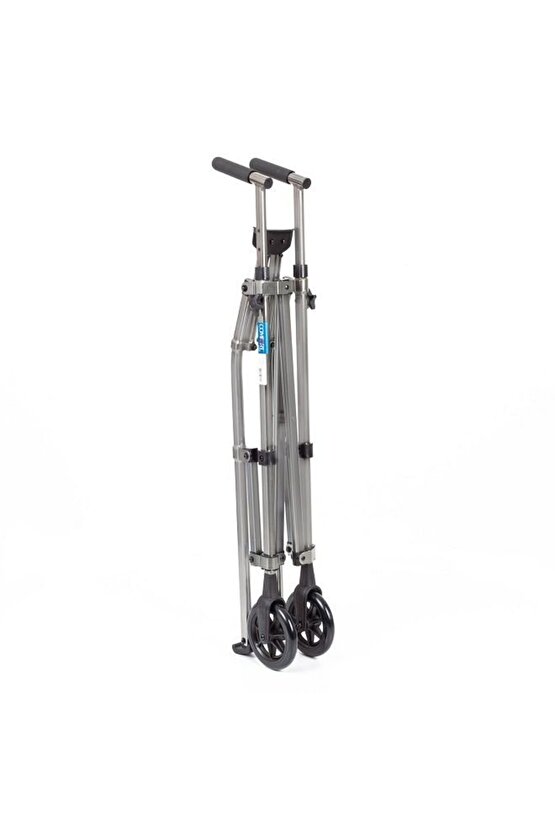 Comfort Plus KY918L Tekerlekli Walker Yürüteç Yeni Nesil Witra