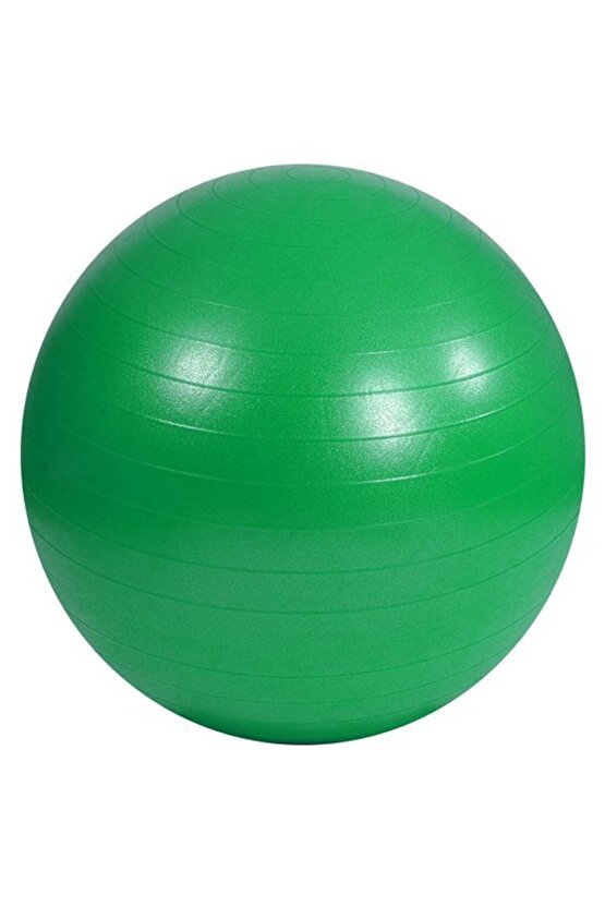 Azuni Gym Ball Pilates Topu 75 Cm