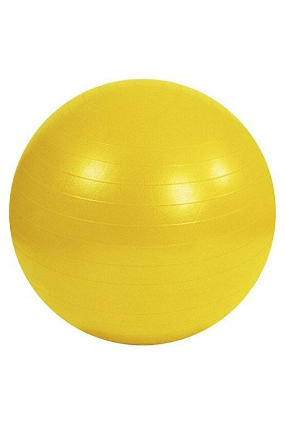 Azuni Gym Ball Pilates Topu 75 Cm